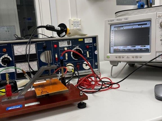On-site Testing