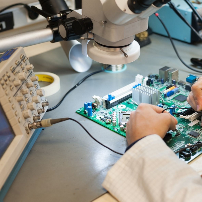 Pre-compliance Testing Services