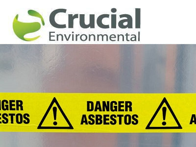 Main image for Crucial Environmental Ltd