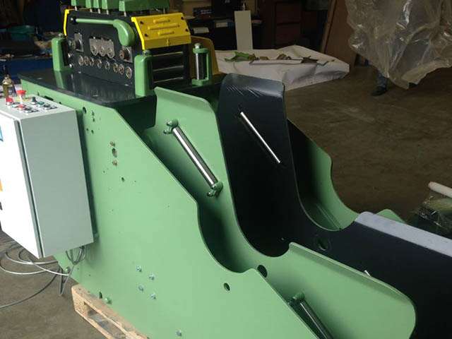Refurbed Cradle