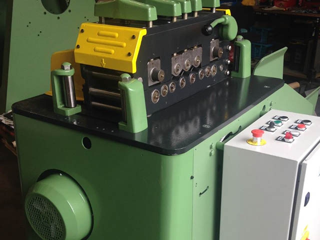 Cradle Refurbishment