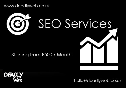 Main image for Deadly Web