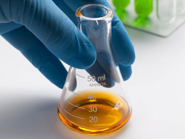 Oil Sampling