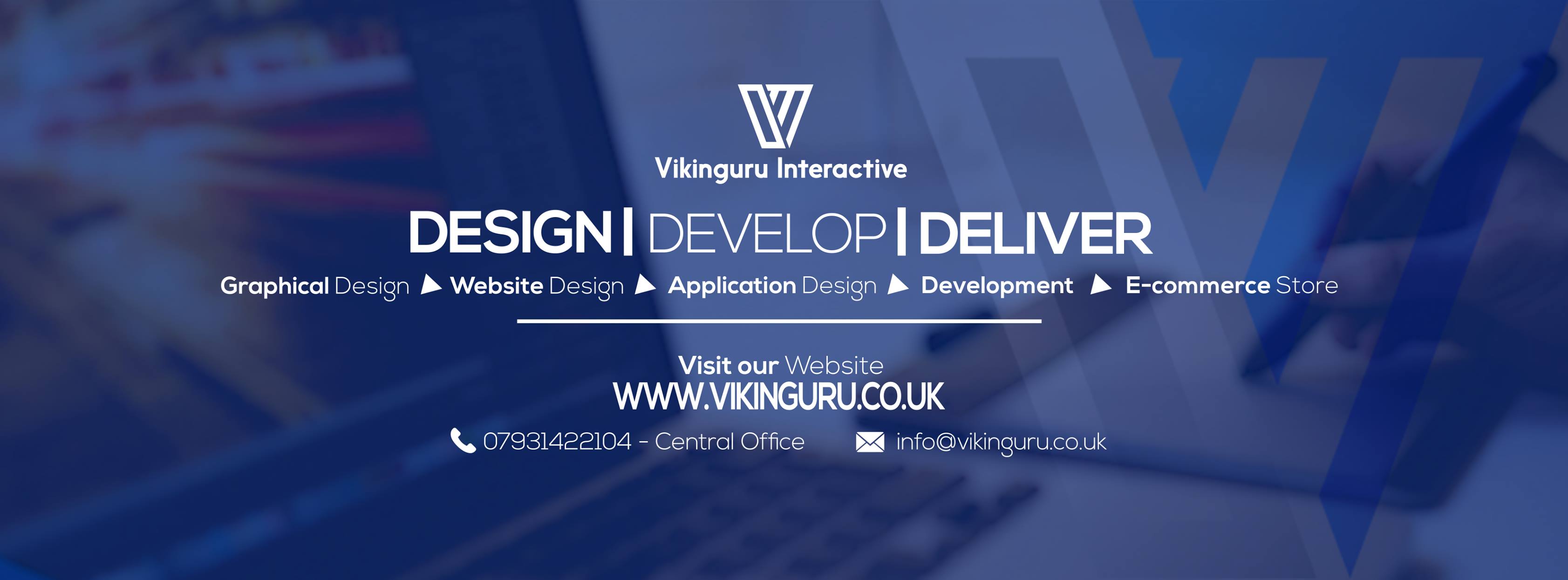 Main image for Vikinguru Interactive