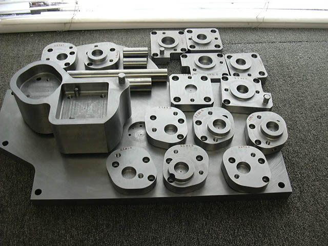 Main image for Linfield Precision Engineering Ltd