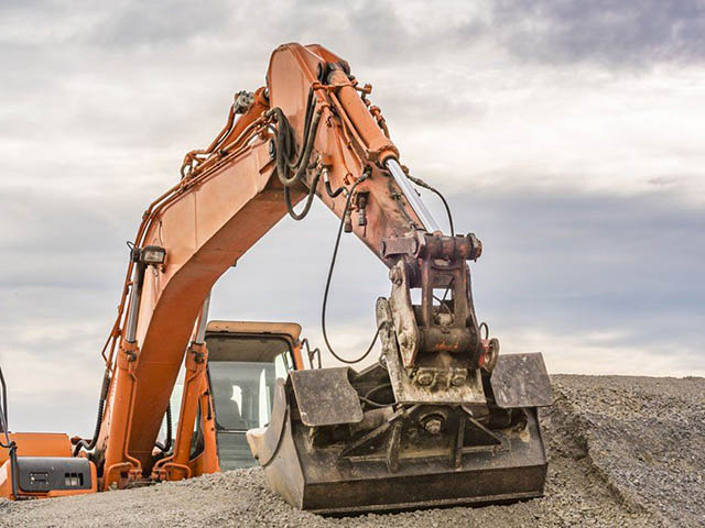 Main image for Cymru Hydraulics