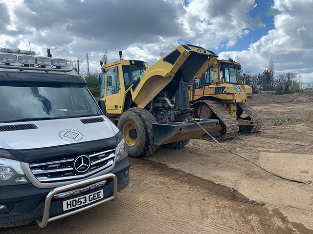 Main image for Emergency Site Services Ltd