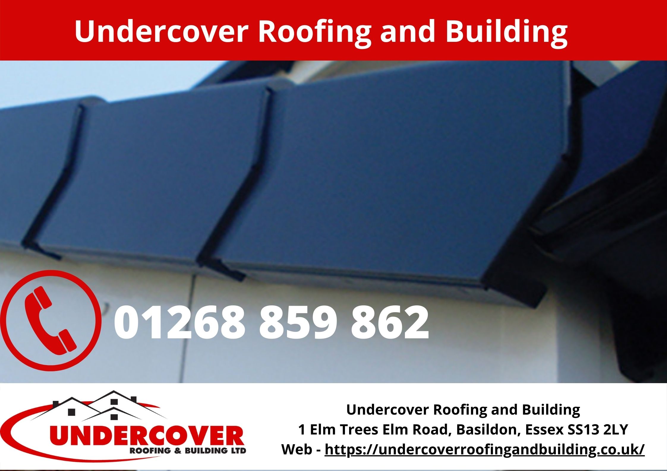 Main image for Undercover Roofing and Building 