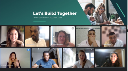 Main image for BusinessDeveloper