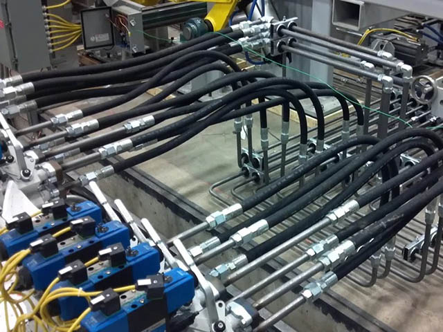 Main image for Fluid Power Solutions (UK) Ltd