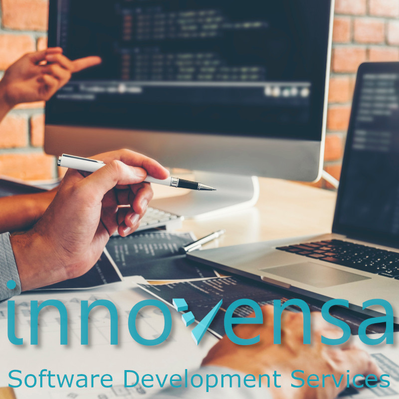 Innovensa Ltd - Custom Software Development