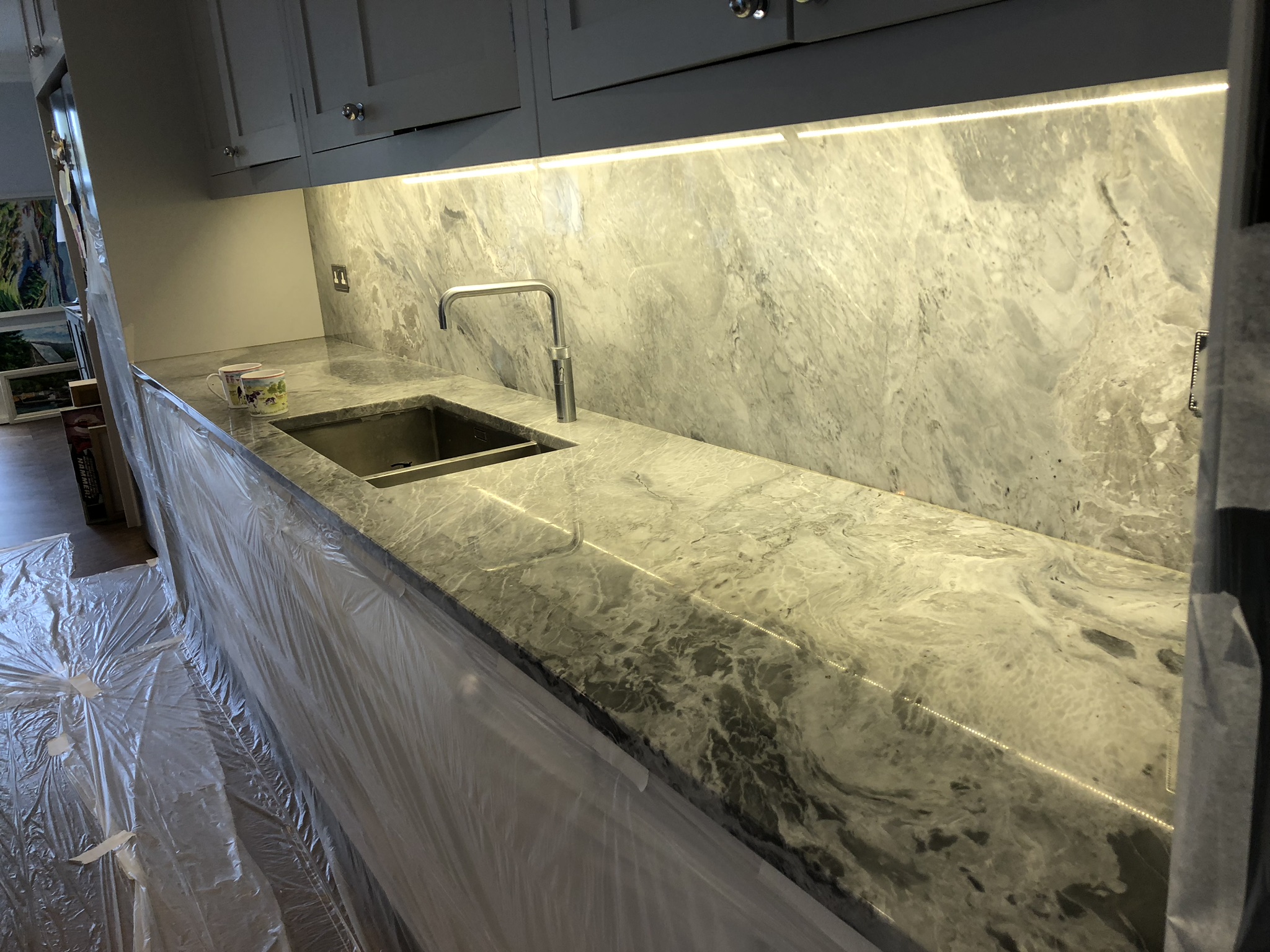 Main image for Ashton�s Marble Restoration  