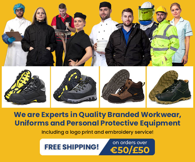 Main image for Workwear Experts
