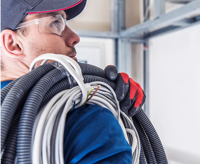 Main image for Callout Electrical