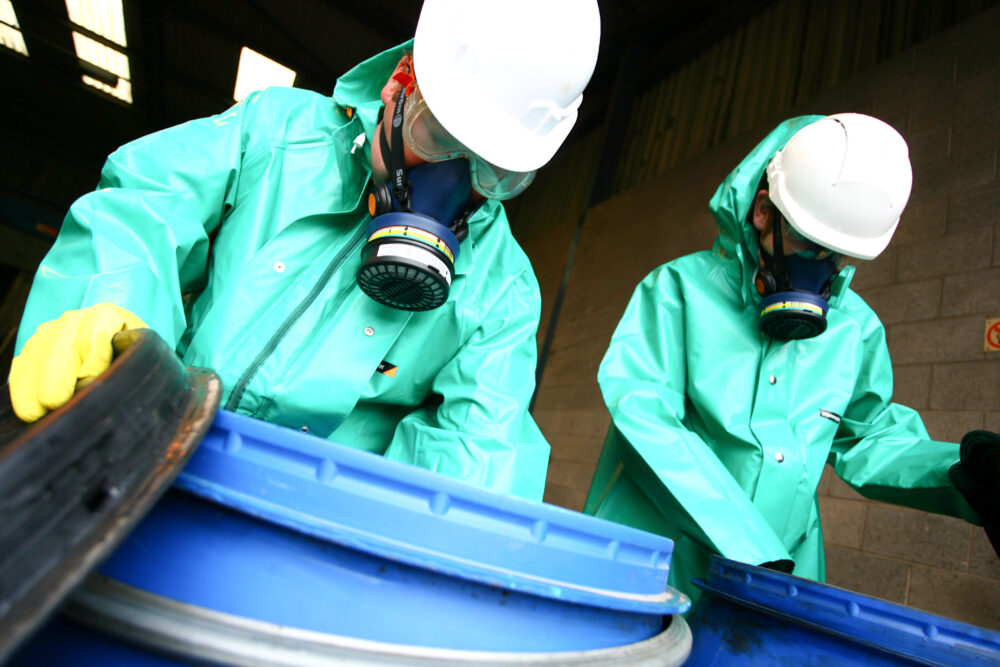 Main image for Neales Waste Management Ltd