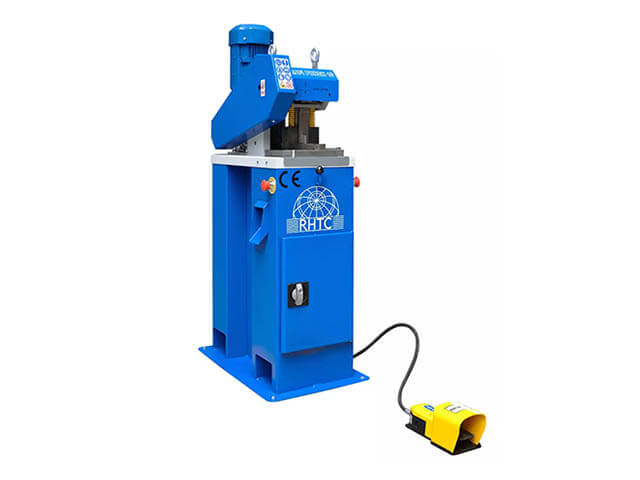 Hydraulic Punching Presses