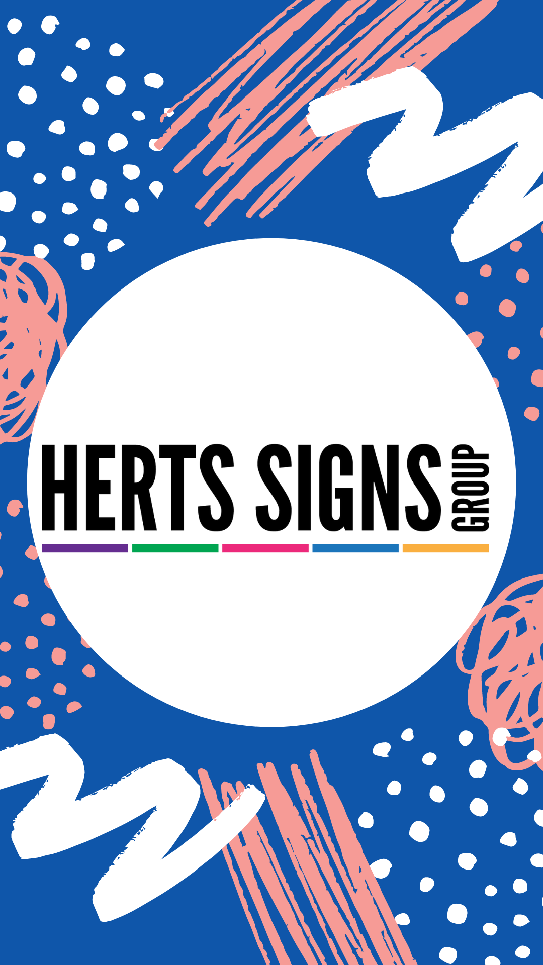 Main image for Herts Signs & Graphics Ltd