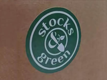 Printed Labels