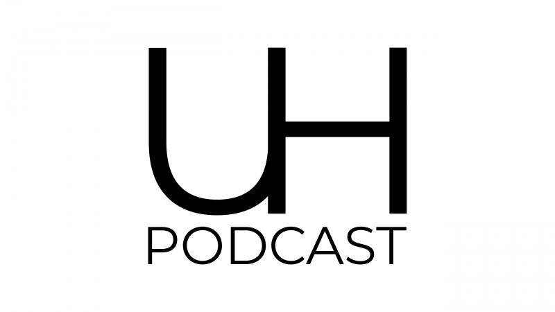 Unfound Podcast
