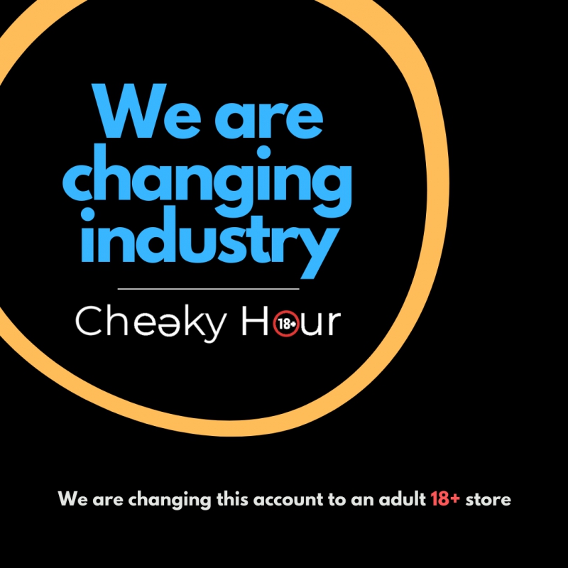 We are changing industry