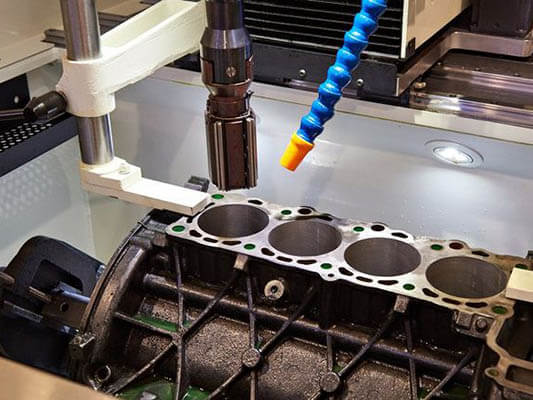 Main image for CMW Engineering International Ltd