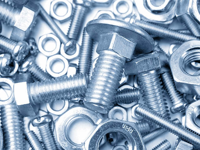 Main image for L&M Fasteners