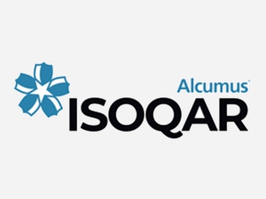ISO 9001 Certificate
