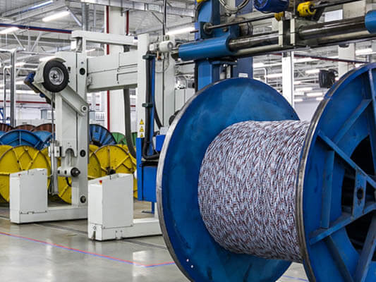 Main image for Elmeridge Cables Ltd