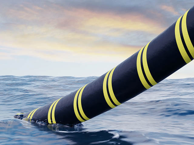 Subsea Cables
