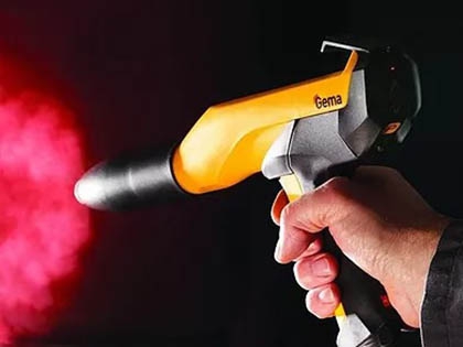 Powder Coating