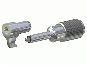 Special Connectors