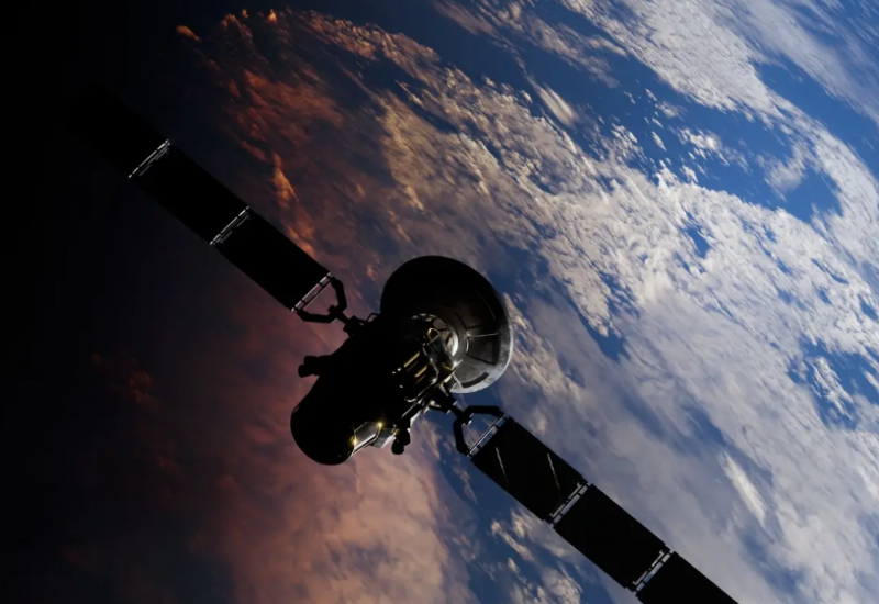 Aiming for the moon... and how it develops tech on Earth