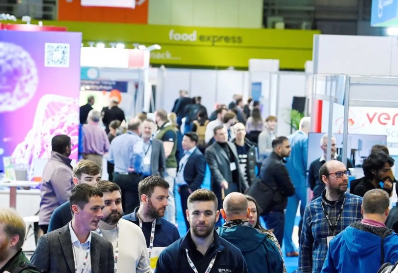 A wealth of information and technology updates from 2025 industry shows