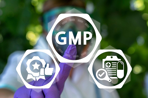 EU GMP