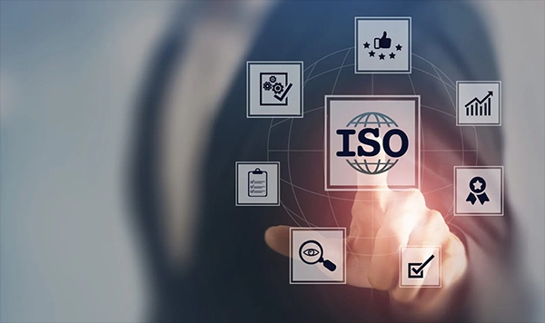 ISO 14644 Series - ISO Cleanroom