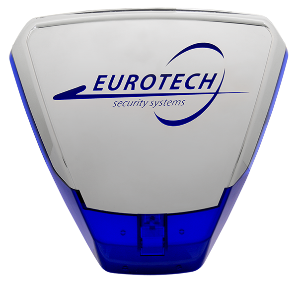 Main image for Eurotech Security Systems Ltd