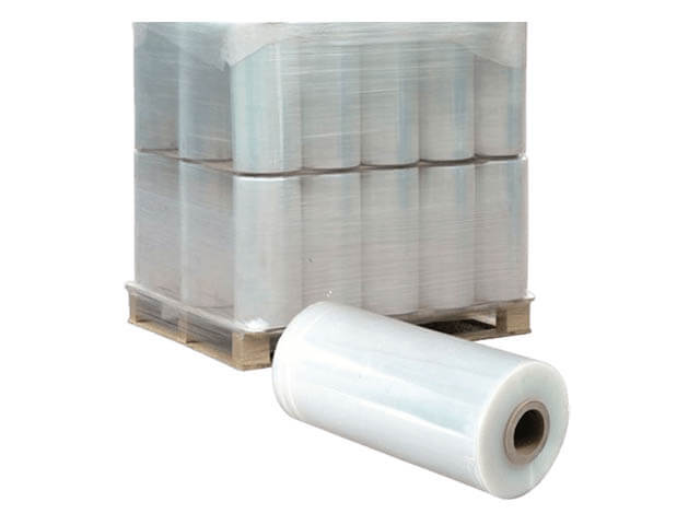Machine Pallet Wrap