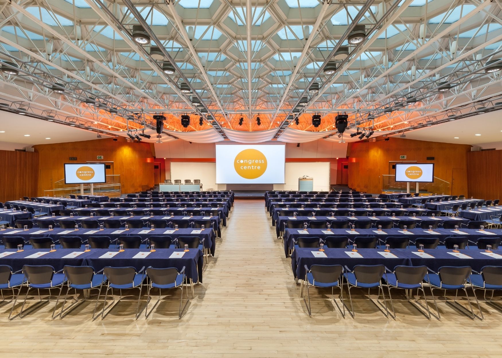 Main image for Congress Centre