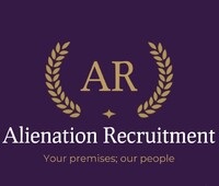 Main image for Alienation Recruitment Limited