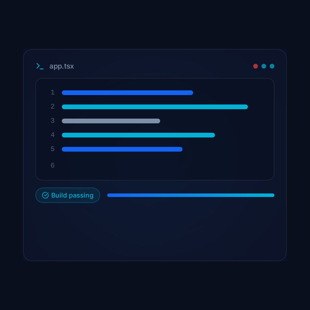 Web Applications