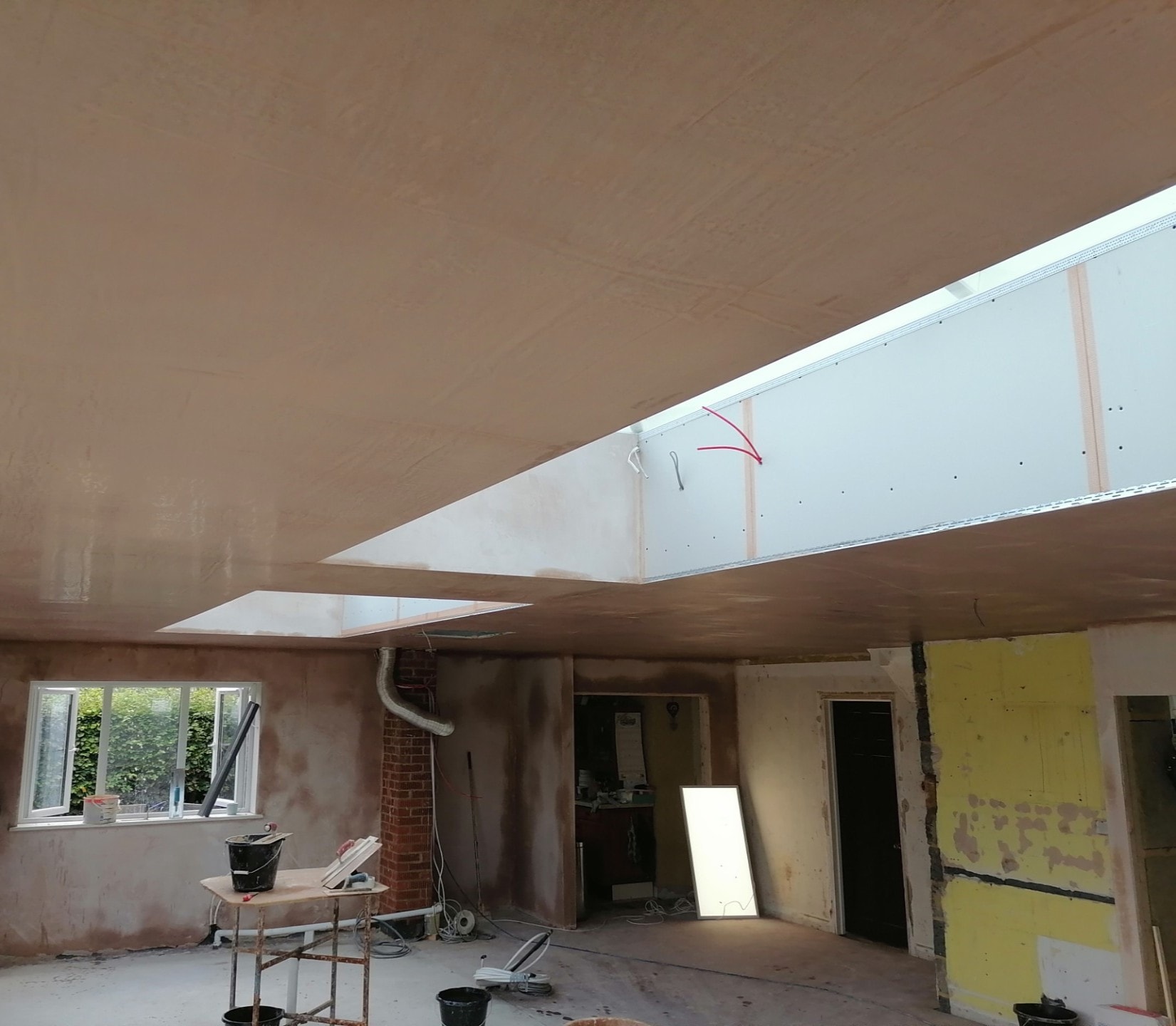 Main image for Precision Plastering & Rendering Specialists