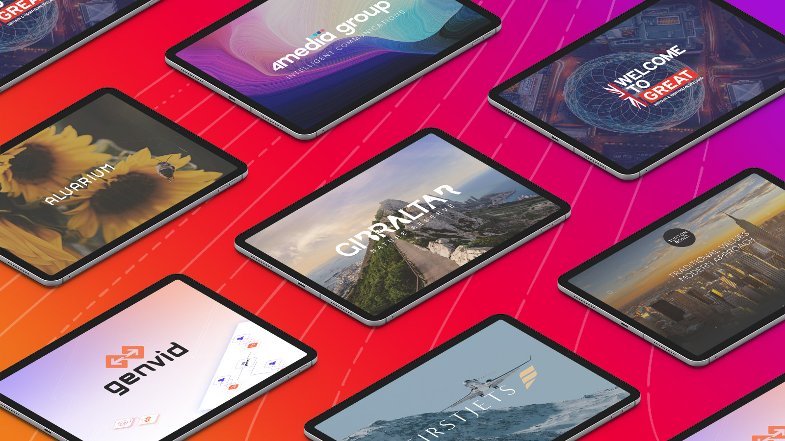 Main image for CB Web Design