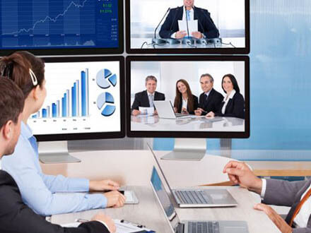 Video Conferencing & Conference Phones
