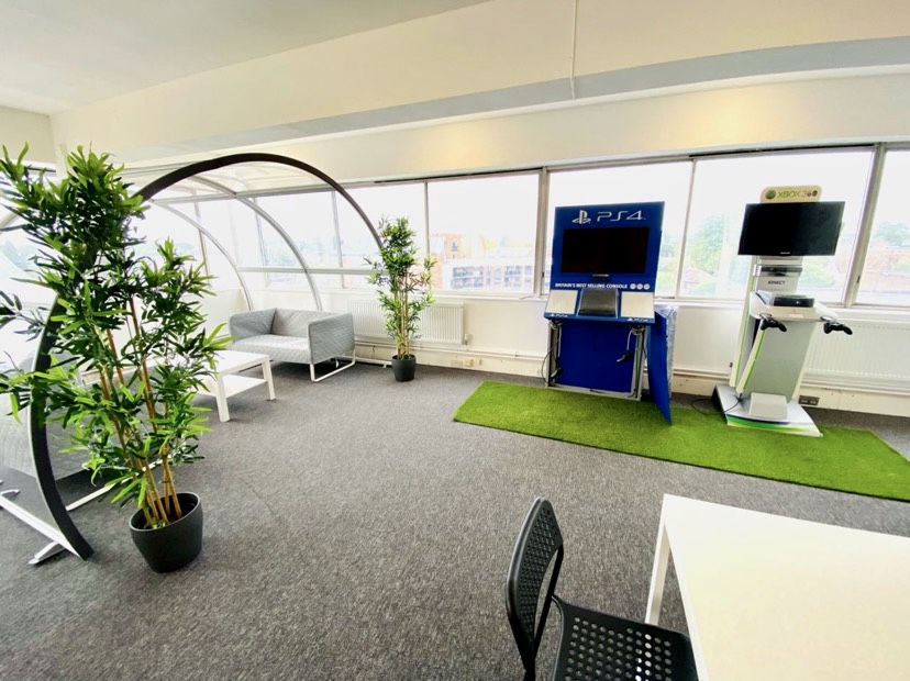 Main image for The IncuHive Space