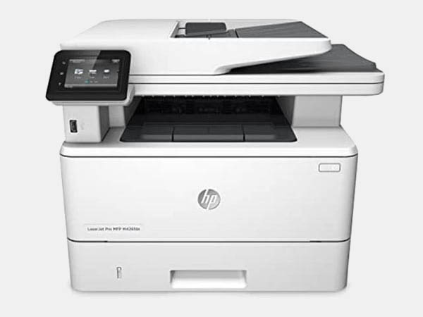 Business Printer Rental Berkshire