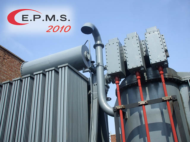 Main image for EPMS 2010 Ltd