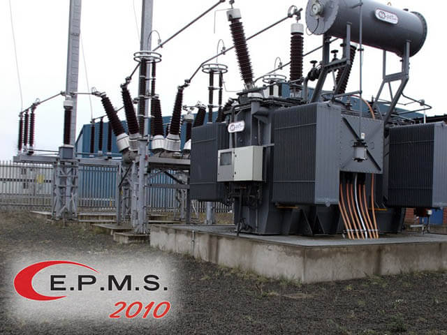 Switchgear & HV Jointing