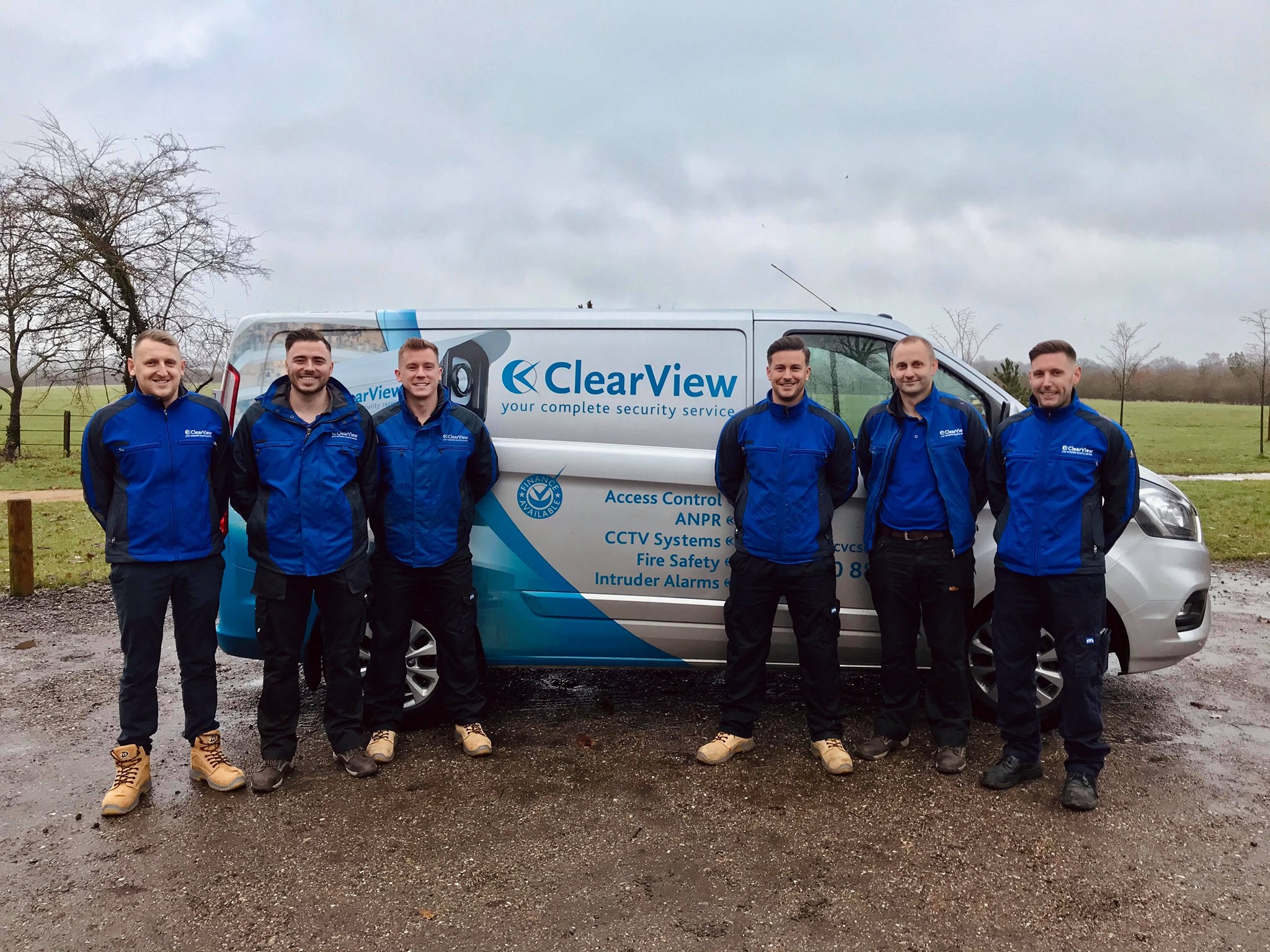 Main image for ClearView Communications Ltd