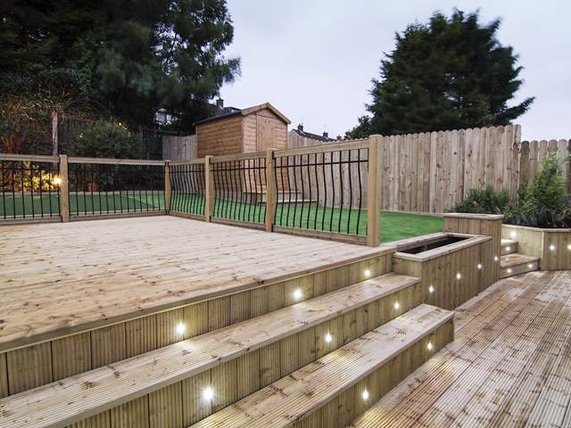 Main image for Dec King - Decking Services Ltd