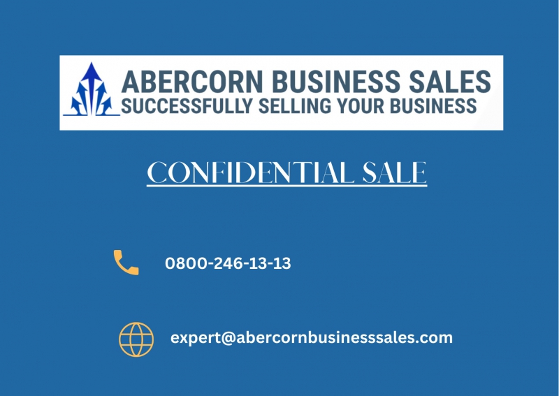RA05-ABS-Leading Independent Recruitment Agency for Sale